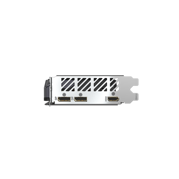 VGA RX 9060XT GIGABYTE GAMING OC 16GB - Imagen 3