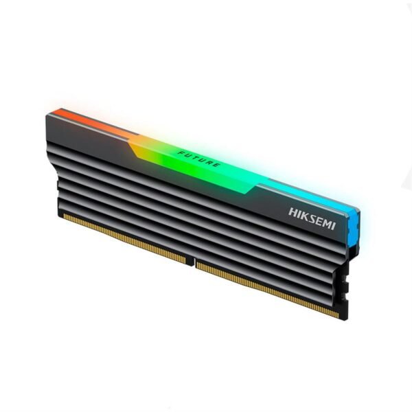 MEMORIA RAM HIKSEMI FUTURE RGB 8GB DDR4 3200MHZ - Imagen 2