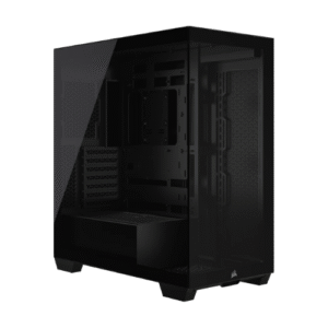 GABINETE CORSAIR 3500X MID TOWER BLACK