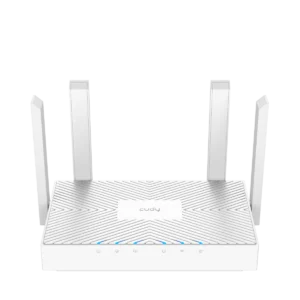 ROUTER CUDY WE1300E AC1200
