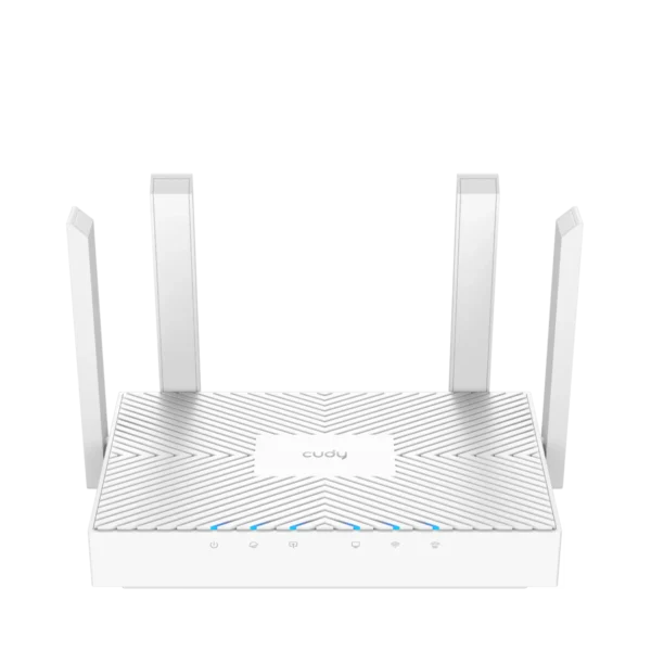 ROUTER CUDY WE1300E AC1200