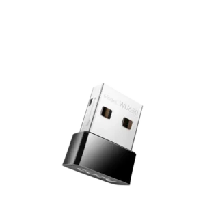 PLACA DE RED CUDY AC650 MINI USB
