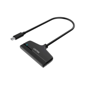 ADAPTADOR USB C A SATA 2.5 NETMAK