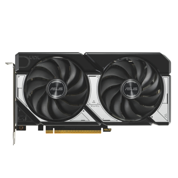 VGA ASUS DUAL RTX 5060 8GB OC - Imagen 2
