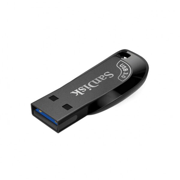 PENDRIVE SANDISK ULTRA SHIFT 3.0 32GB BLACK - Imagen 2