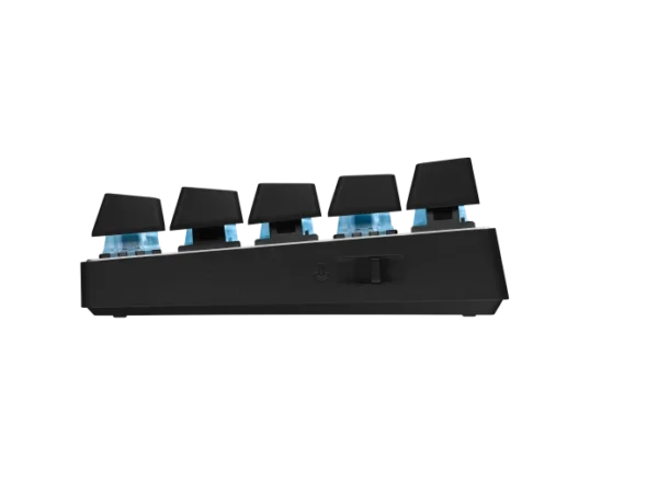 TECLADO LOGITECH PRO X60 BLACK - Imagen 3