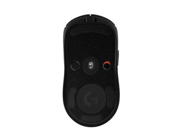 MOUSE LOGITECH G PRO 2 BLACK - Imagen 2