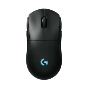 MOUSE LOGITECH G PRO 2 BLACK