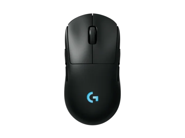 MOUSE LOGITECH G PRO 2 BLACK