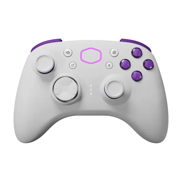 JOYSTICK COOLER MASTER STORM XBOX LAYOUT WHITE
