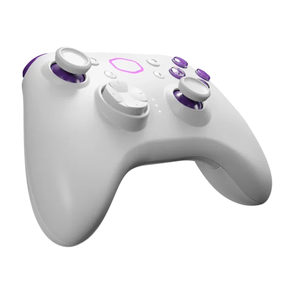 JOYSTICK COOLER MASTER STORM XBOX LAYOUT WHITE - Imagen 2
