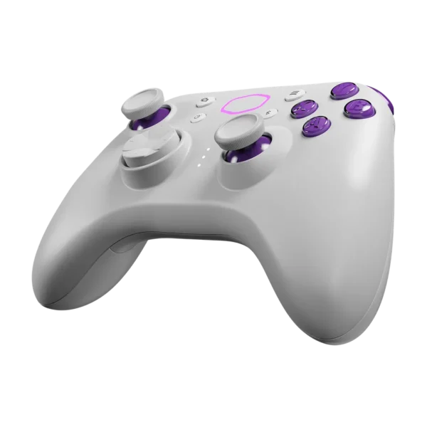 JOYSTICK COOLER MASTER STORM XBOX LAYOUT WHITE - Imagen 3