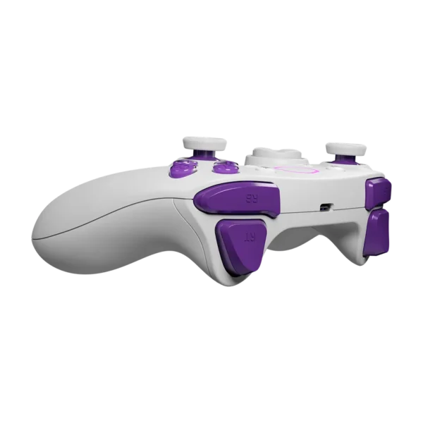 JOYSTICK COOLER MASTER STORM XBOX LAYOUT WHITE - Imagen 4