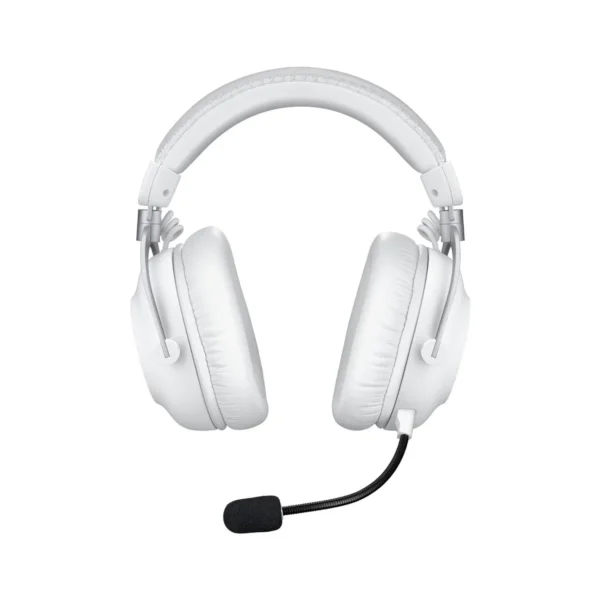 AURICULARES INALÁMBRICOS LOGITECH G PRO X2 WHITE - Imagen 2