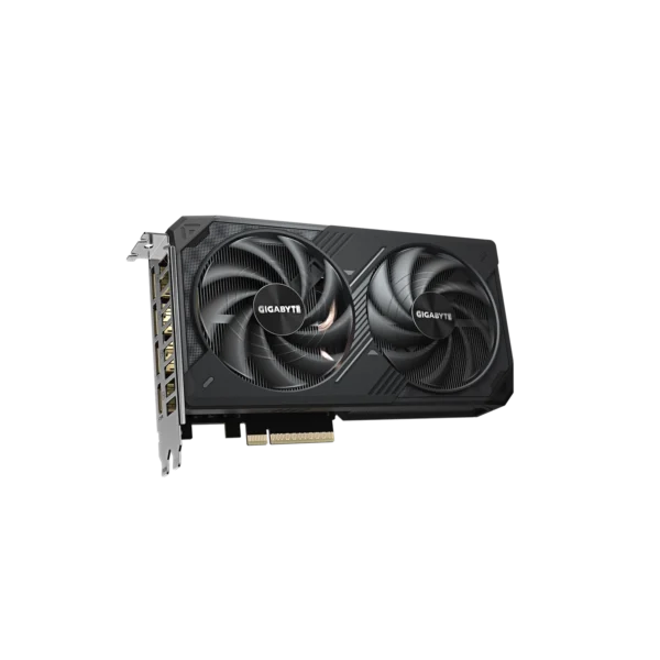 VGA GIGABYTE GEFORCE RTX 5060 TI WINDFORCE OC 8G - Imagen 3