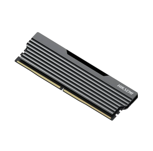 MEMORIA RAM HIKSEMI FUTURE BLACK 8GB DDR4 3200MHZ - Imagen 3