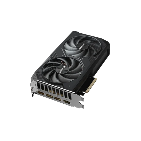 VGA GIGABYTE GEFORCE RTX 5060 TI WINDFORCE OC 8G - Imagen 2