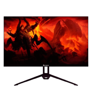 MONITOR TEROS TE-2713S GAMING 27 PULGADAS IPS FHD 120HZ
