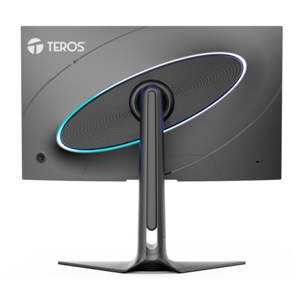MONITOR TEROS TE-2753G GAMING 27 PULGADAS IPS QHD 180HZ - Imagen 2