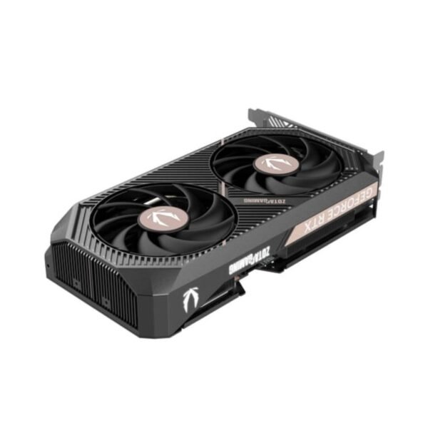VGA ZOTAC GEFORCE RTX 5060 AMP 8GB - Imagen 4