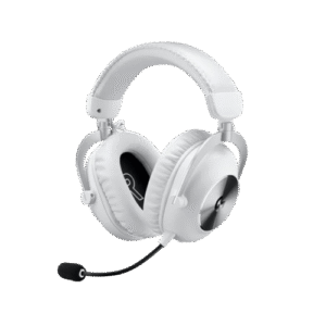 AURICULARES INALÁMBRICOS LOGITECH G PRO X2 WHITE