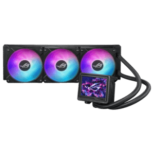 WATERCOOLER ASUS LIQUID ROG RYUJIN III 360 EXTREME