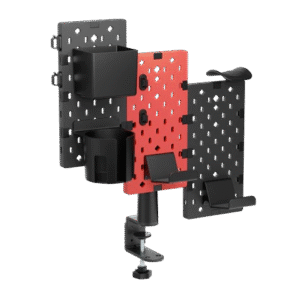 SOPORTE ORGANIZADOR REDRAGON RDOR 06-2 CELESTIAL