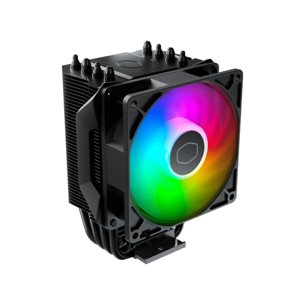 AIR COOLER HYPER 411 NANO ARGB COOLER MASTER