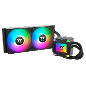 WATERCOOLER THERMALTAKE LA240 ARGB SYNC