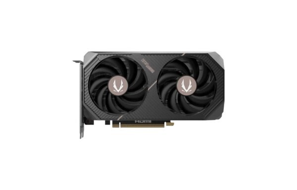 VGA ZOTAC GEFORCE RTX 5060 AMP 8GB - Imagen 2