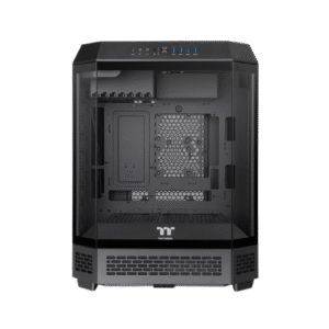 GABINETE THERMALTAKE THE TOWER 600 BLACK