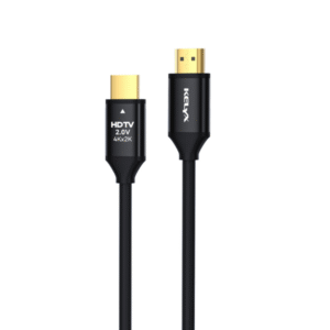 CABLE HDMI 5 METROS 4K KELYX