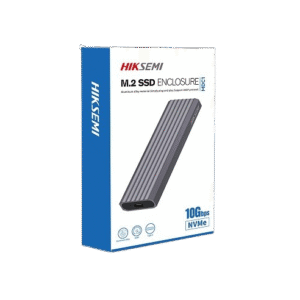 CARRY DISK HIKSEMI M.2 NVME USB 3.2 TIPO C