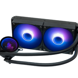 WATERCOLER EVOLABS AIO CRYOGENE PRO 240
