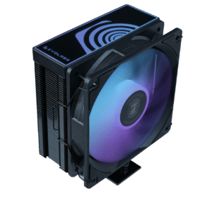CPU COOLER EVOLABS CRYO PRO 4H