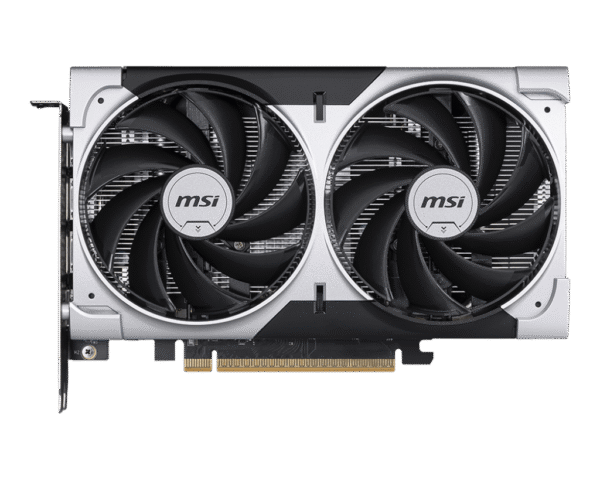 VGA MSI RTX 5050 VENTUS 8GB 2X OC - Imagen 4