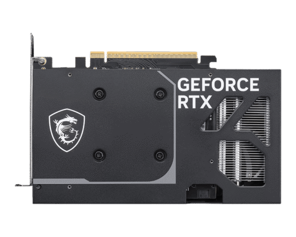 VGA MSI RTX 5050 VENTUS 8GB 2X OC - Imagen 2