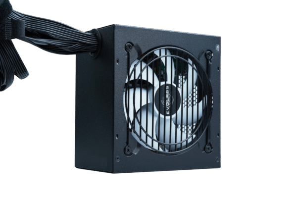 FUENTE EVOLABS POWER SERIES 500W - Imagen 2