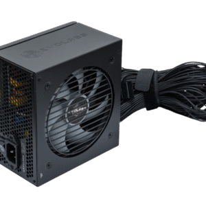 FUENTE EVOLABS SUPREME SERIES 650W 80 PLUS BRONZE