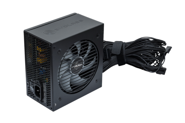 FUENTE EVOLABS SUPREME SERIES 650W 80 PLUS BRONZE