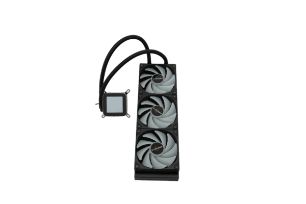 WATERCOOLER EVOLABS AIO CRYOGENE SUPREME 360 - Imagen 3