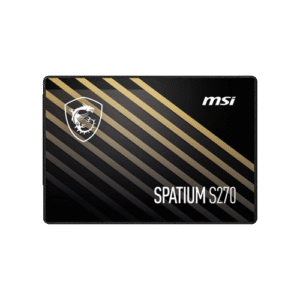 SSD 240GB MSI SPATIUM S270 SATA