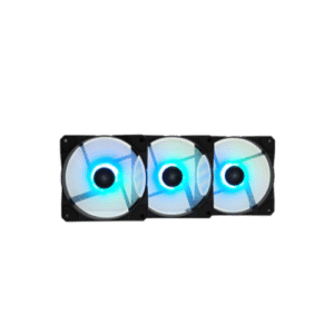 EVOLABS FAN PACK CRYOFAN 12 ARGB X3