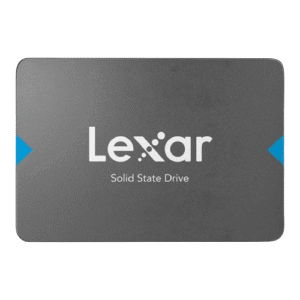 DISCO INTERNO SSD LEXAR NQ100 256GB 2.5 SATA III