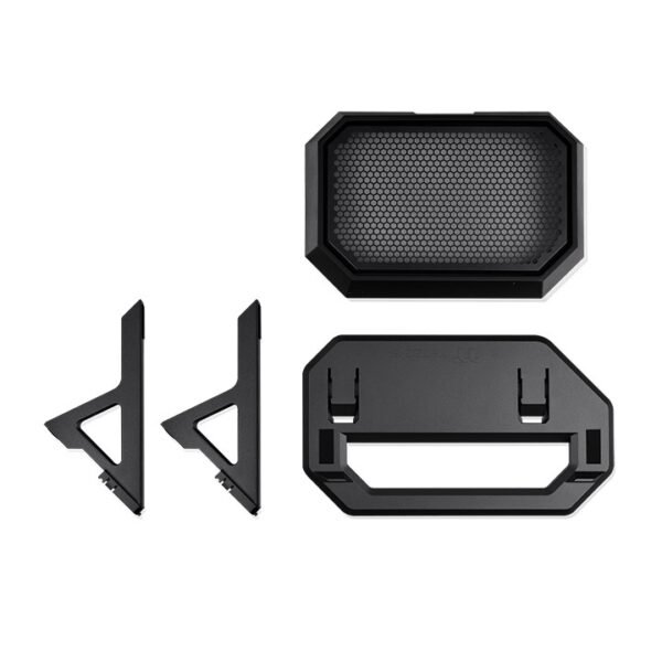STAND PARA GABINETE THERMALTAKE THE TOWER 600 BLACK - Imagen 3