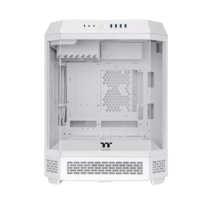 GABINETE THERMALTAKE THE TOWER 600 SNOW WHITE