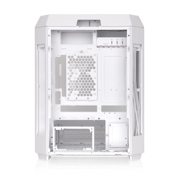 GABINETE THERMALTAKE THE TOWER 600 SNOW WHITE - Imagen 4