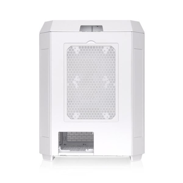 GABINETE THERMALTAKE THE TOWER 600 SNOW WHITE - Imagen 3