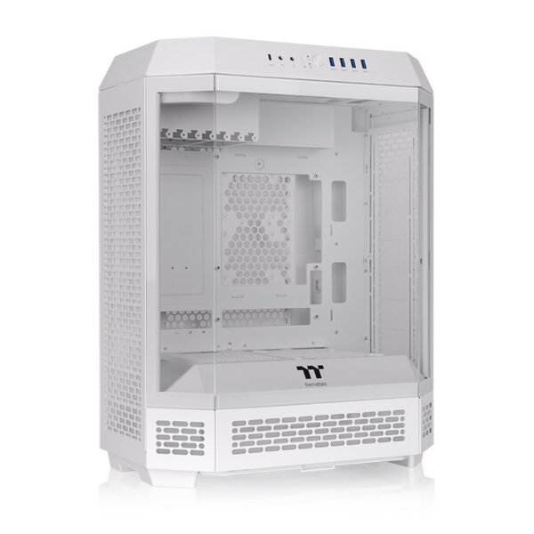 GABINETE THERMALTAKE THE TOWER 600 SNOW WHITE - Imagen 5