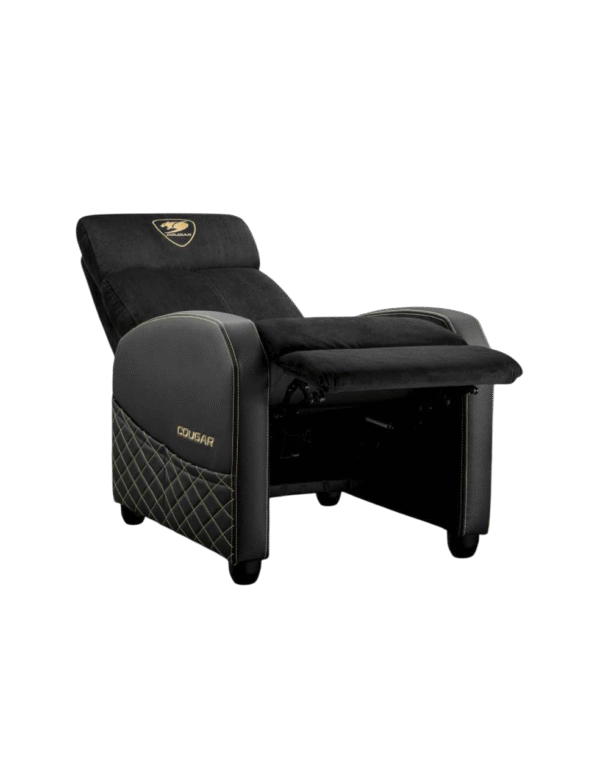 SILLON GAMER COUGAR RANGER ELITE GOLD - Imagen 3